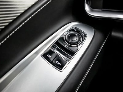 2024 Chevrolet Corvette Stingray 3LT