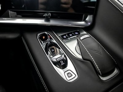 2024 Chevrolet Corvette Stingray 3LT