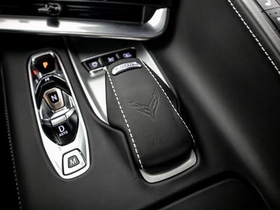 2024 Chevrolet Corvette Stingray 3LT