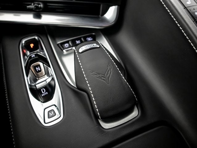 2024 Chevrolet Corvette Stingray 3LT