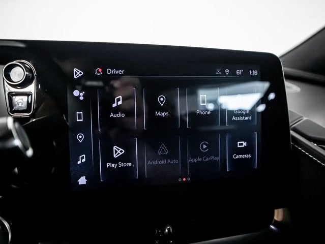 2024 Chevrolet Corvette Stingray 3LT