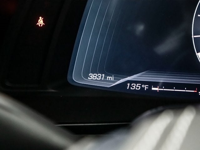 2024 Chevrolet Corvette Stingray 3LT