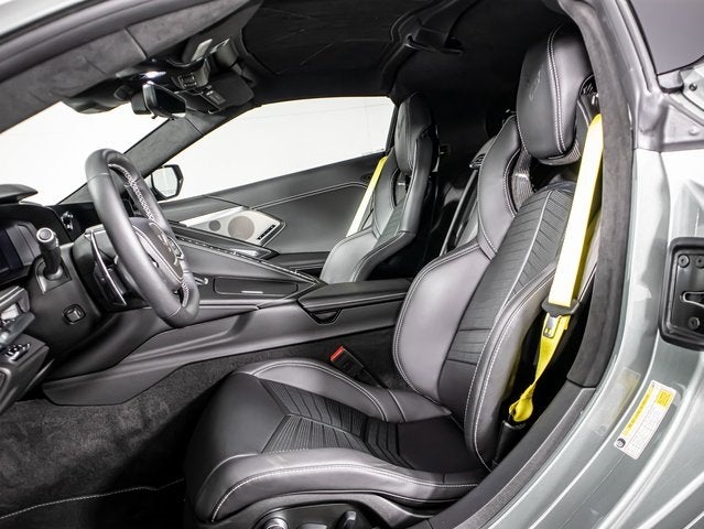 2024 Chevrolet Corvette Stingray 3LT