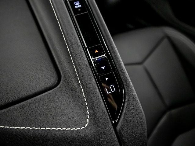 2025 Chevrolet Corvette Z06