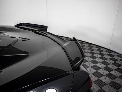 2025 Chevrolet Corvette Z06