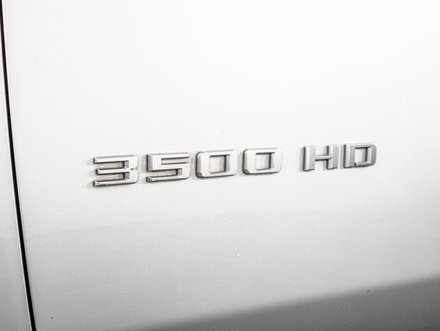 2023 Chevrolet Silverado 3500HD High Country
