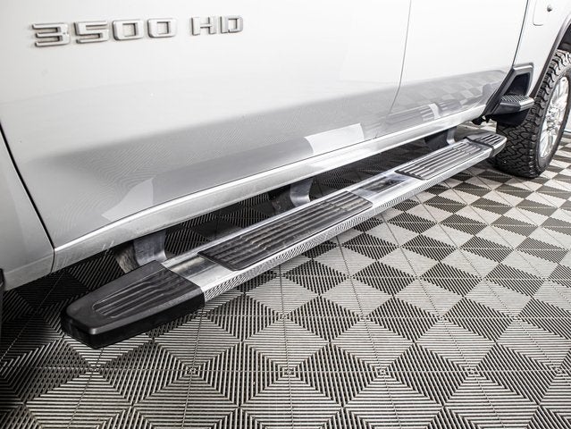 2023 Chevrolet Silverado 3500HD High Country