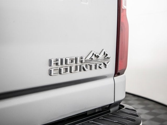 2023 Chevrolet Silverado 3500HD High Country