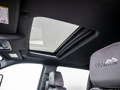 2023 Chevrolet Silverado 3500HD High Country