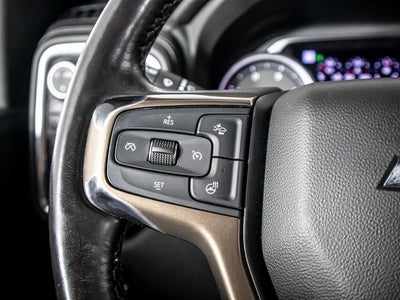 2023 Chevrolet Silverado 3500HD High Country