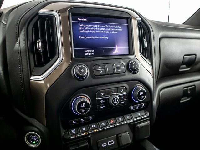 2023 Chevrolet Silverado 3500HD High Country