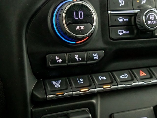 2023 Chevrolet Silverado 3500HD High Country