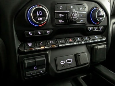 2023 Chevrolet Silverado 3500HD High Country