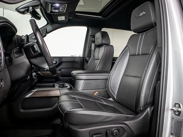 2023 Chevrolet Silverado 3500HD High Country