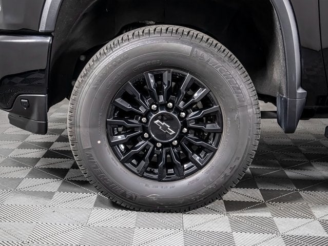 2023 Chevrolet Silverado 3500HD High Country