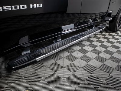 2023 Chevrolet Silverado 3500HD High Country