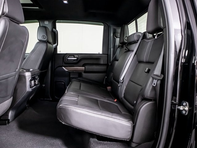 2023 Chevrolet Silverado 3500HD High Country