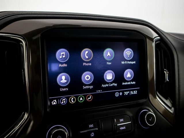 2023 Chevrolet Silverado 3500HD High Country