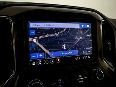 2023 Chevrolet Silverado 3500HD High Country