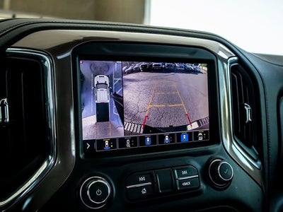 2023 Chevrolet Silverado 3500HD High Country