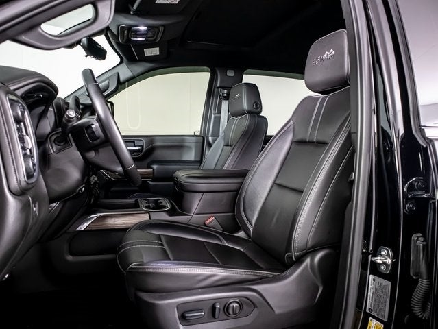 2023 Chevrolet Silverado 3500HD High Country