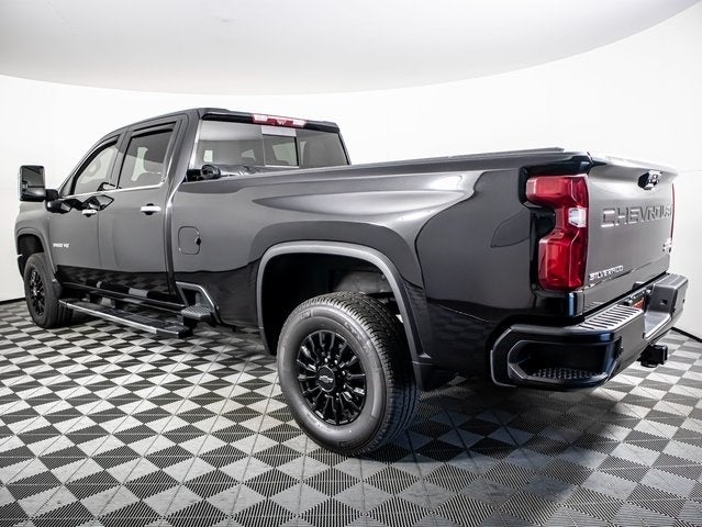 2023 Chevrolet Silverado 3500HD High Country