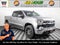 2023 Chevrolet Silverado 1500 LT LT1