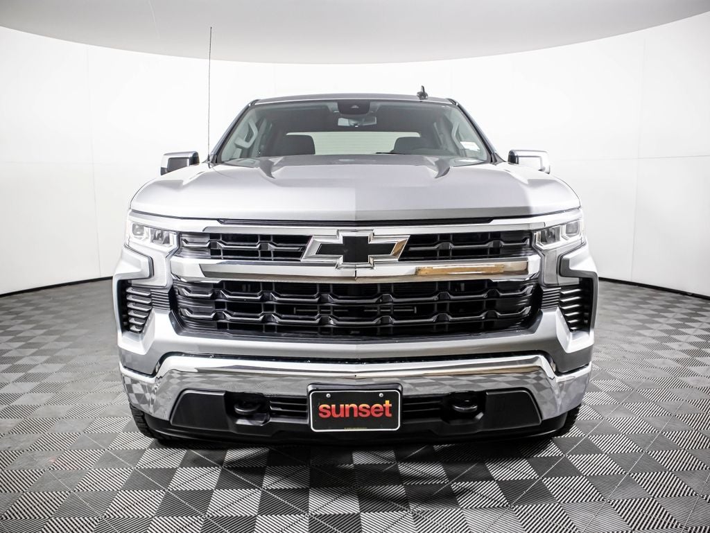 2023 Chevrolet Silverado 1500 LT LT1
