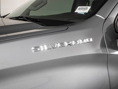 2023 Chevrolet Silverado 1500 LT LT1