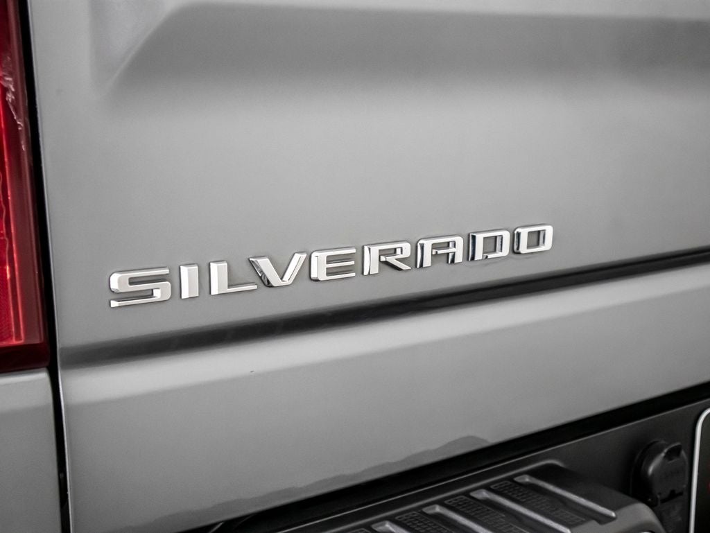 2023 Chevrolet Silverado 1500 LT LT1