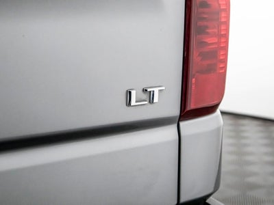 2023 Chevrolet Silverado 1500 LT LT1