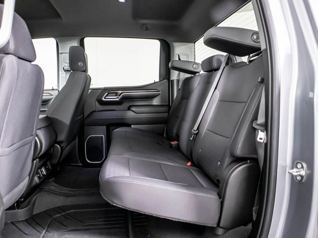 2023 Chevrolet Silverado 1500 LT LT1