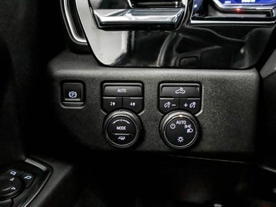 2023 Chevrolet Silverado 1500 LT LT1