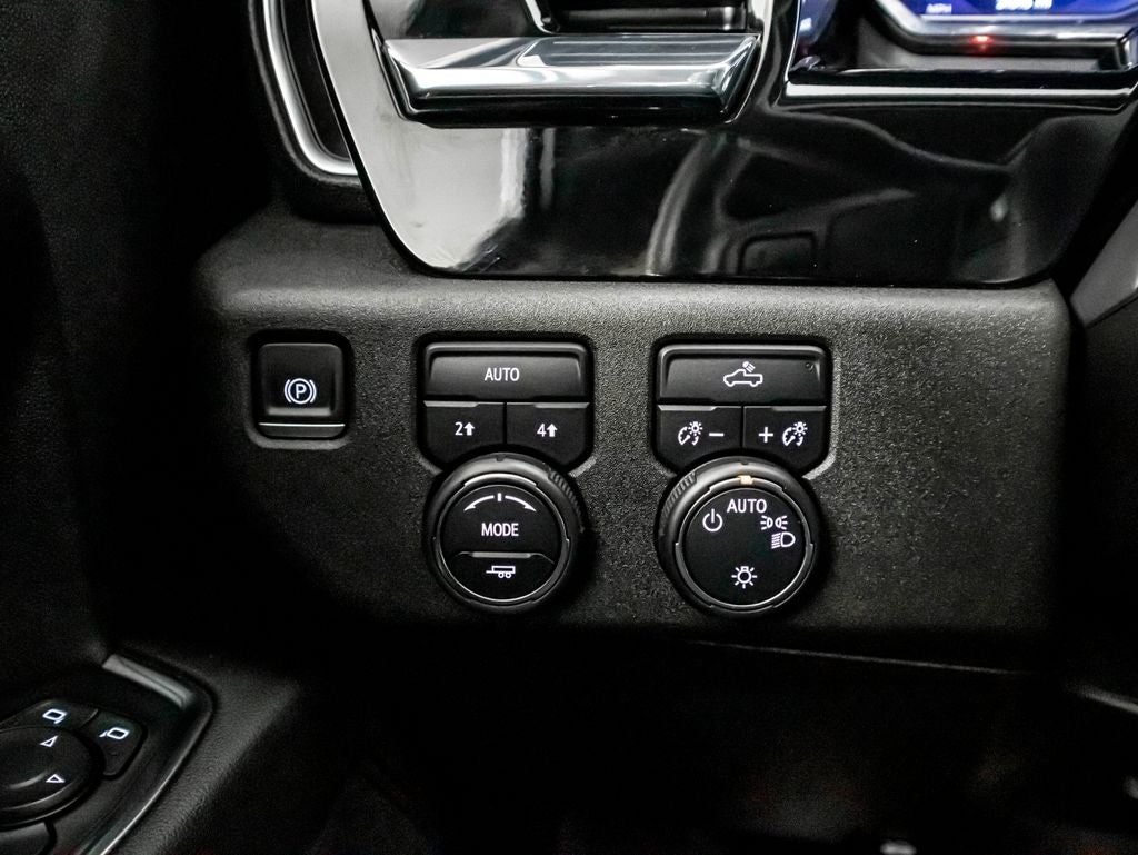 2023 Chevrolet Silverado 1500 LT LT1