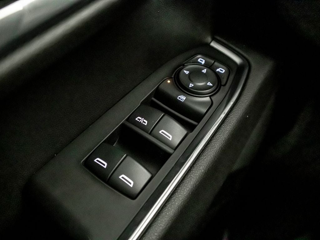 2023 Chevrolet Silverado 1500 LT LT1