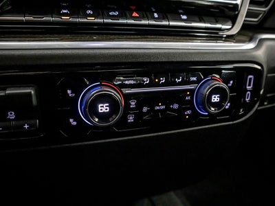 2023 Chevrolet Silverado 1500 LT LT1