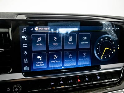 2023 Chevrolet Silverado 1500 LT LT1