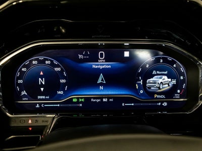 2023 Chevrolet Silverado 1500 LT LT1