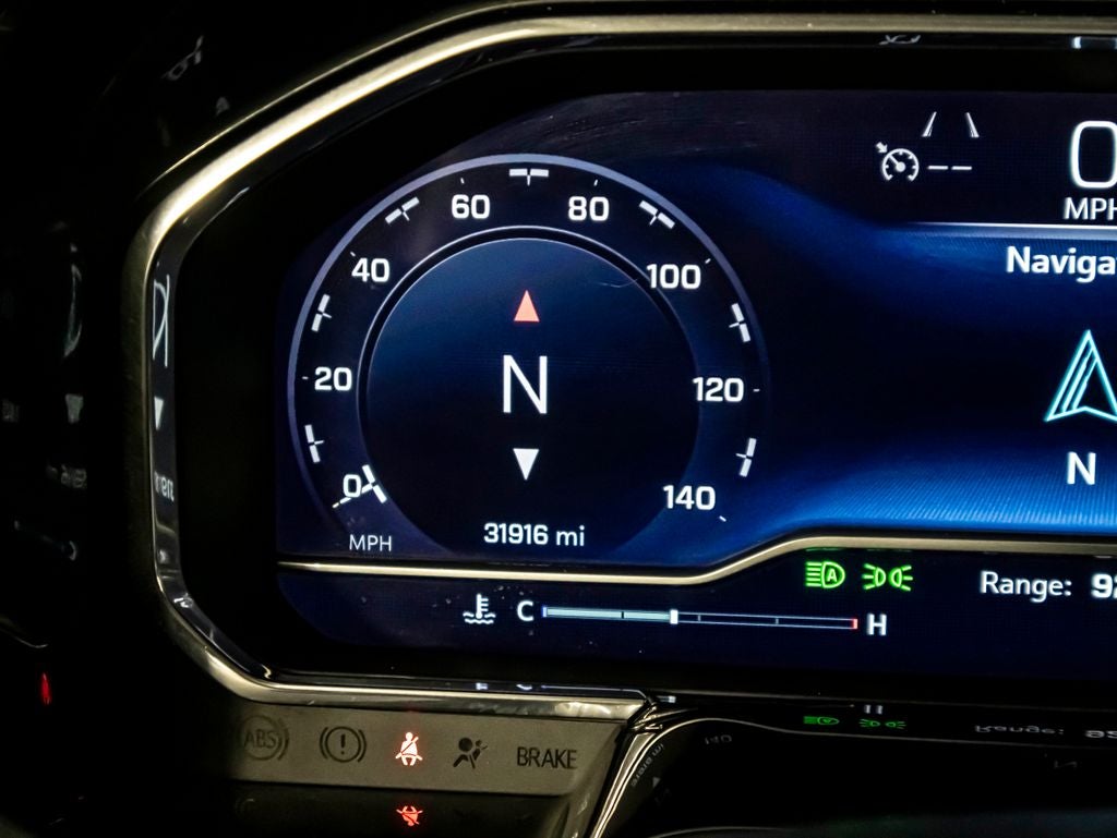 2023 Chevrolet Silverado 1500 LT LT1