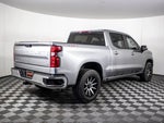 2023 Chevrolet Silverado 1500 LT LT1