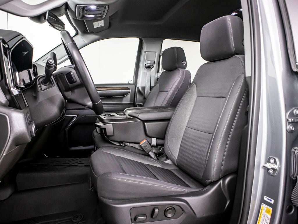 2023 Chevrolet Silverado 1500 LT LT1