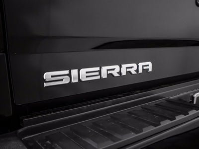 2017 GMC Sierra 2500HD Denali