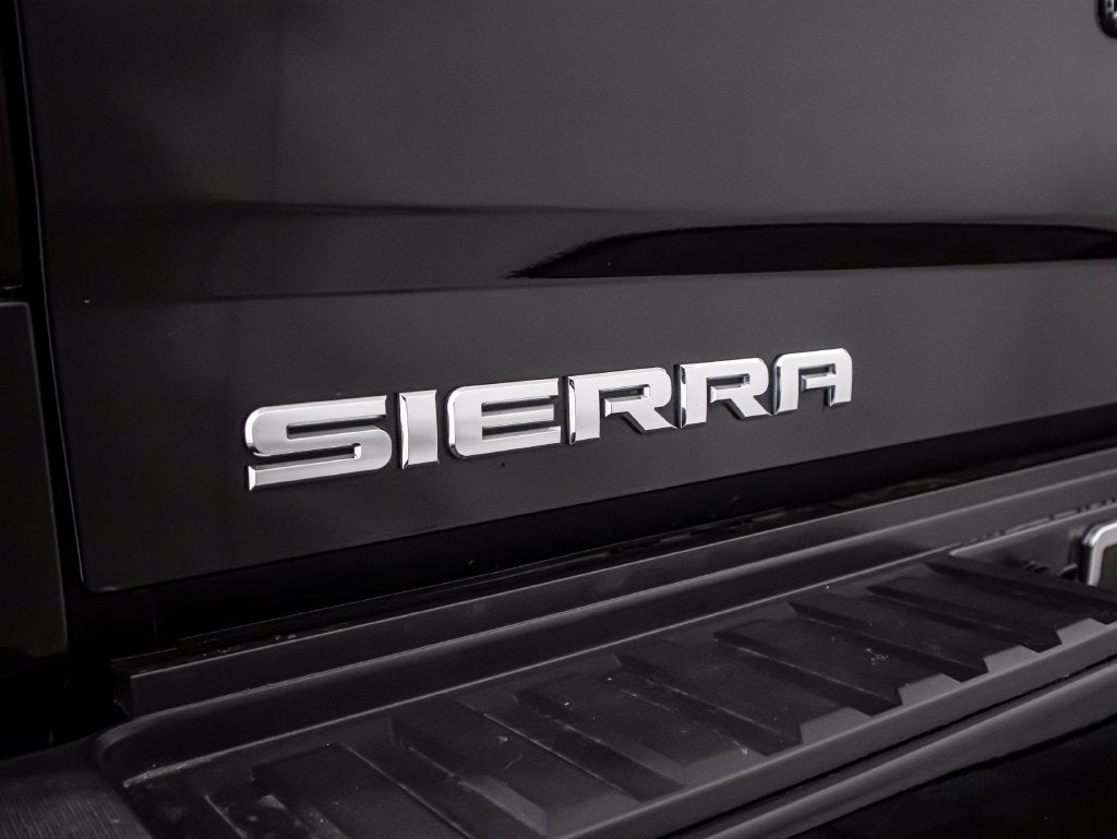 2017 GMC Sierra 2500HD Denali