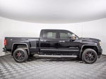2017 GMC Sierra 2500HD Denali