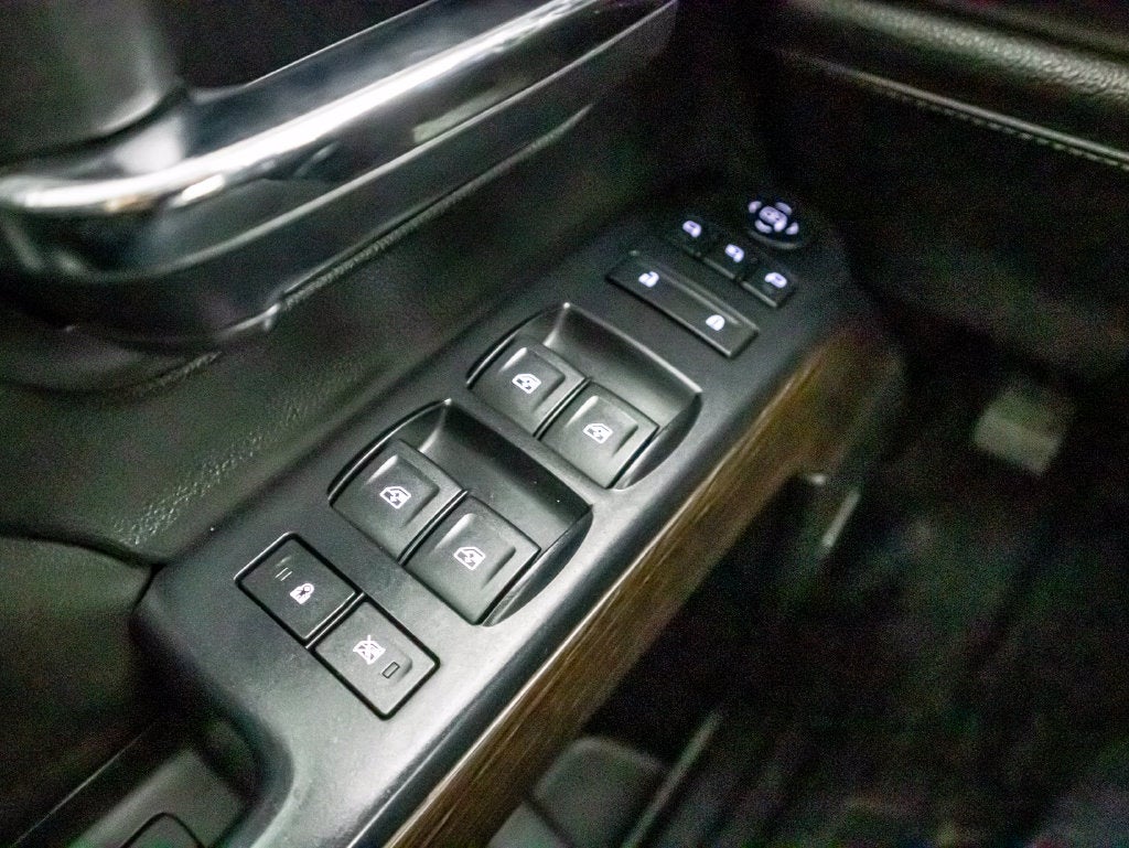 2017 GMC Sierra 2500HD Denali