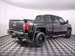 2017 GMC Sierra 2500HD Denali