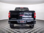 2017 GMC Sierra 2500HD Denali