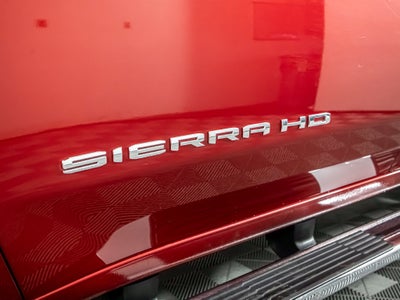2024 GMC Sierra 2500HD SLT