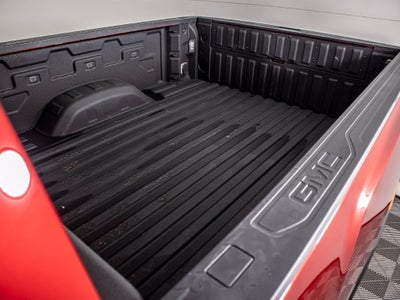 2024 GMC Sierra 2500HD SLT