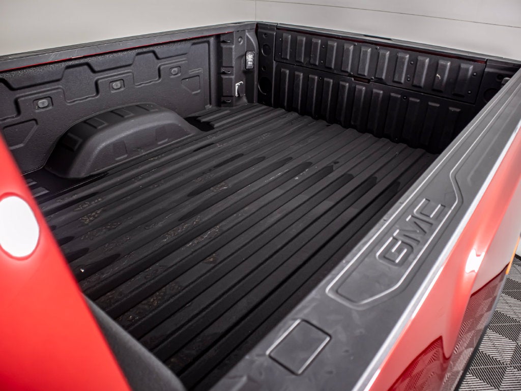 2024 GMC Sierra 2500HD SLT